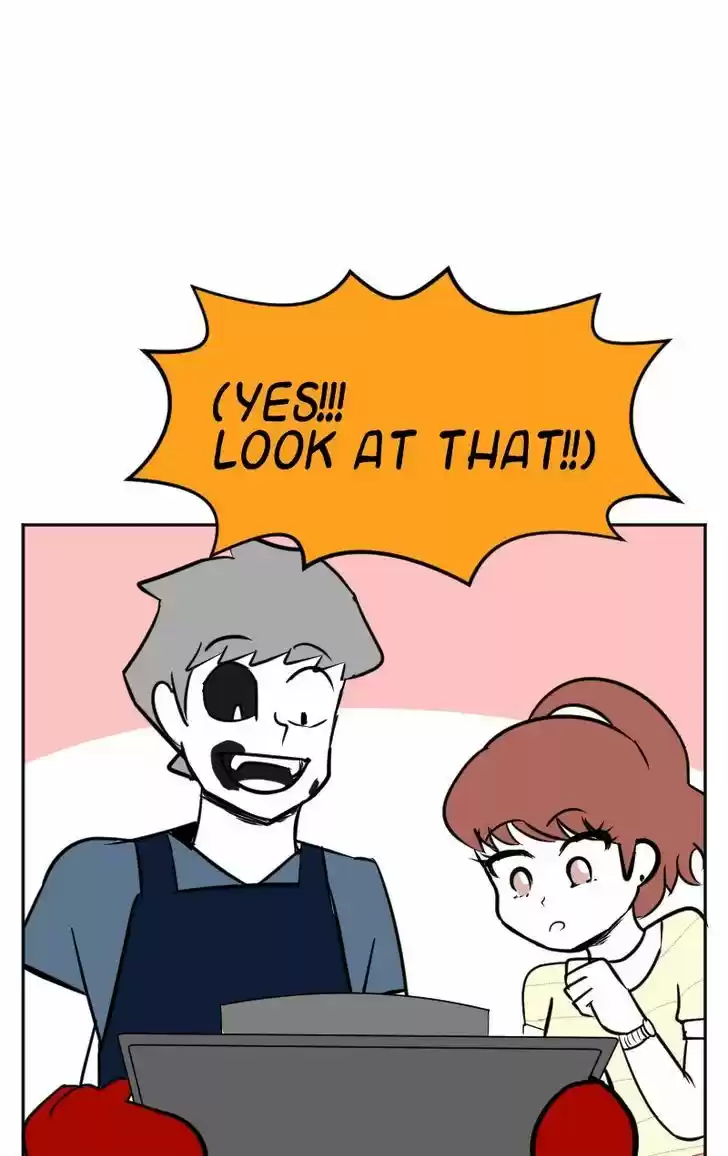 Boyfriend of the Dead 38