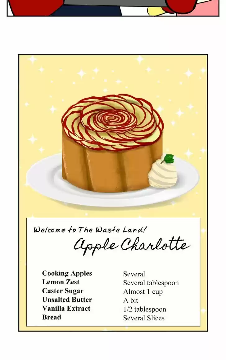 Boyfriend of the Dead 38