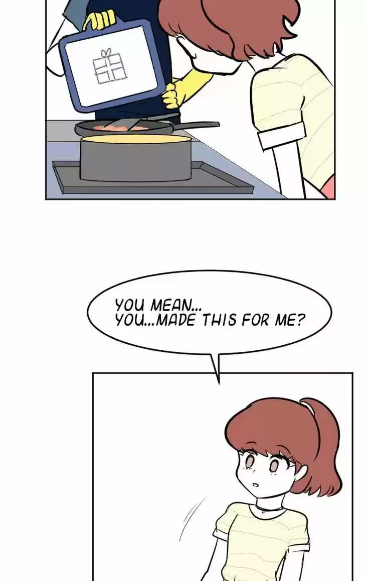 Boyfriend of the Dead 38