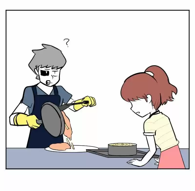 Boyfriend of the Dead 38