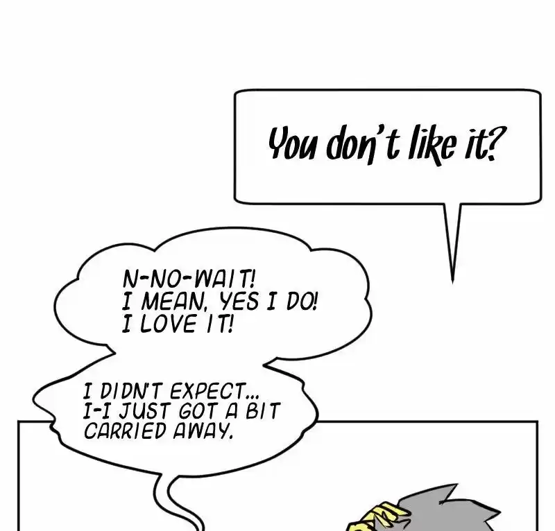 Boyfriend of the Dead 38