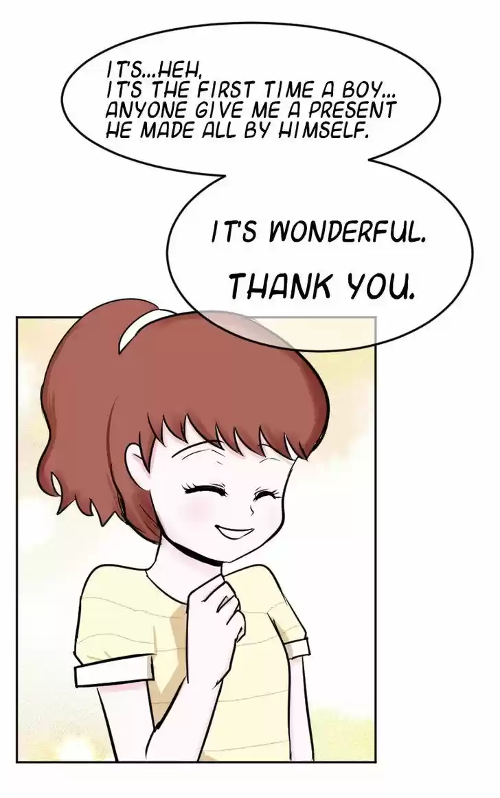 Boyfriend of the Dead 38