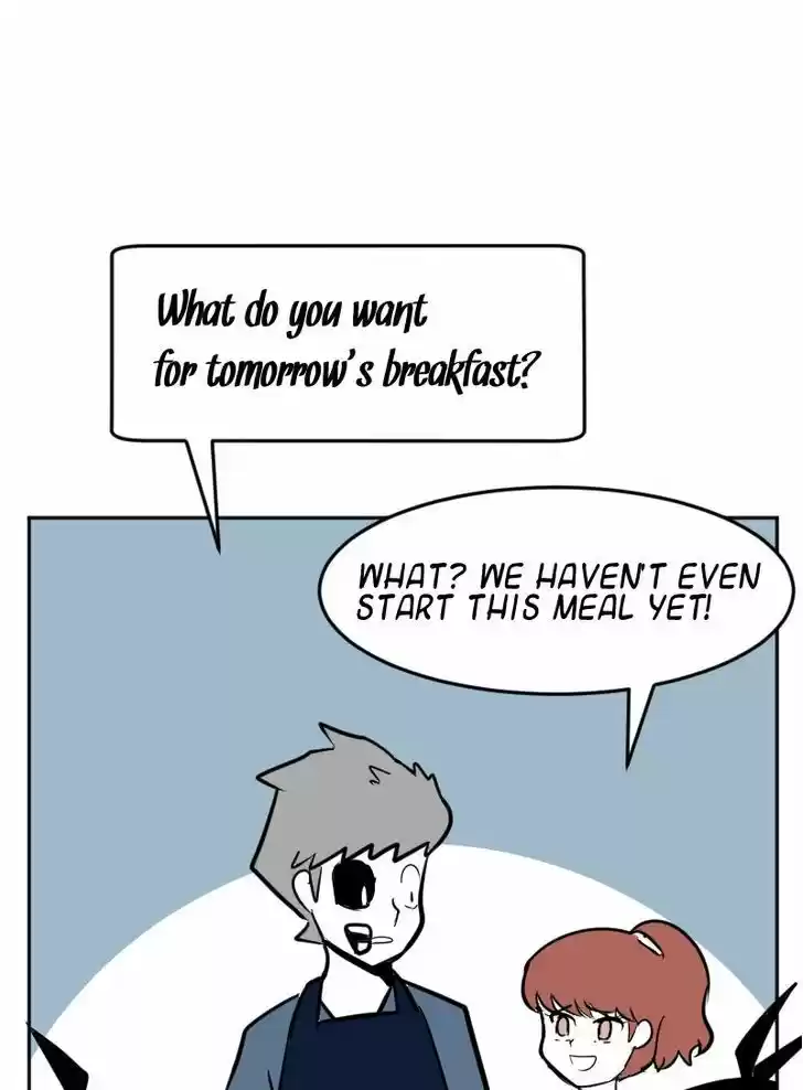 Boyfriend of the Dead 38