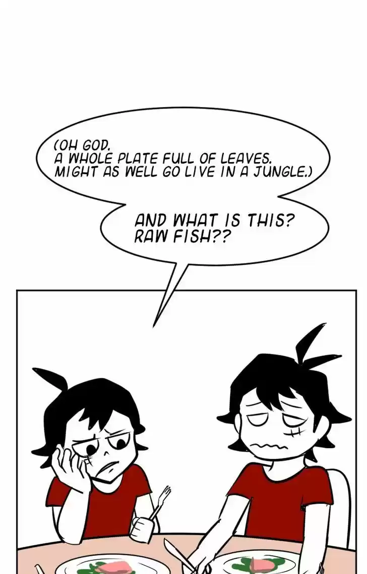 Boyfriend of the Dead 39