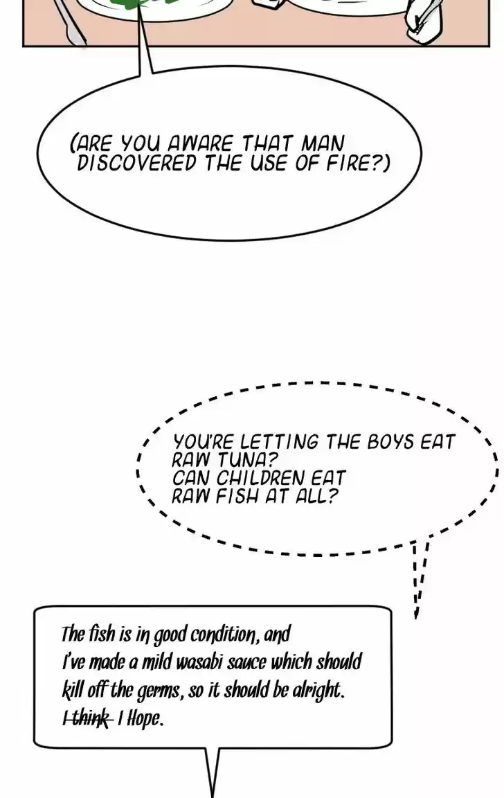 Boyfriend of the Dead 39