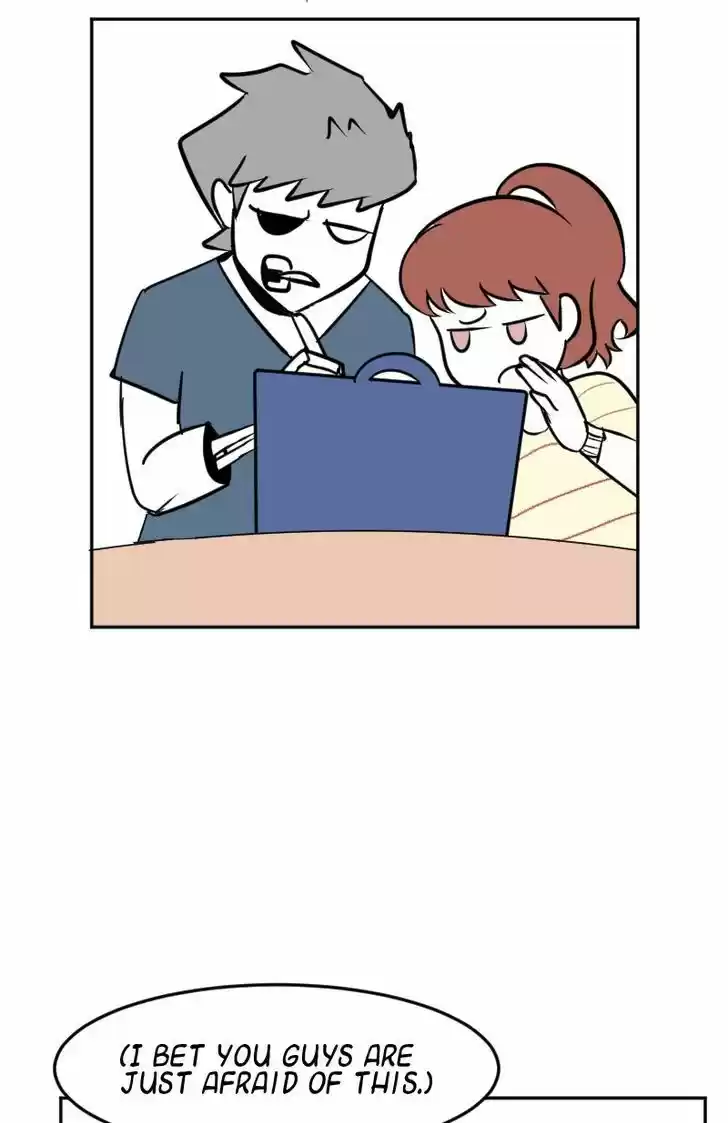 Boyfriend of the Dead 39