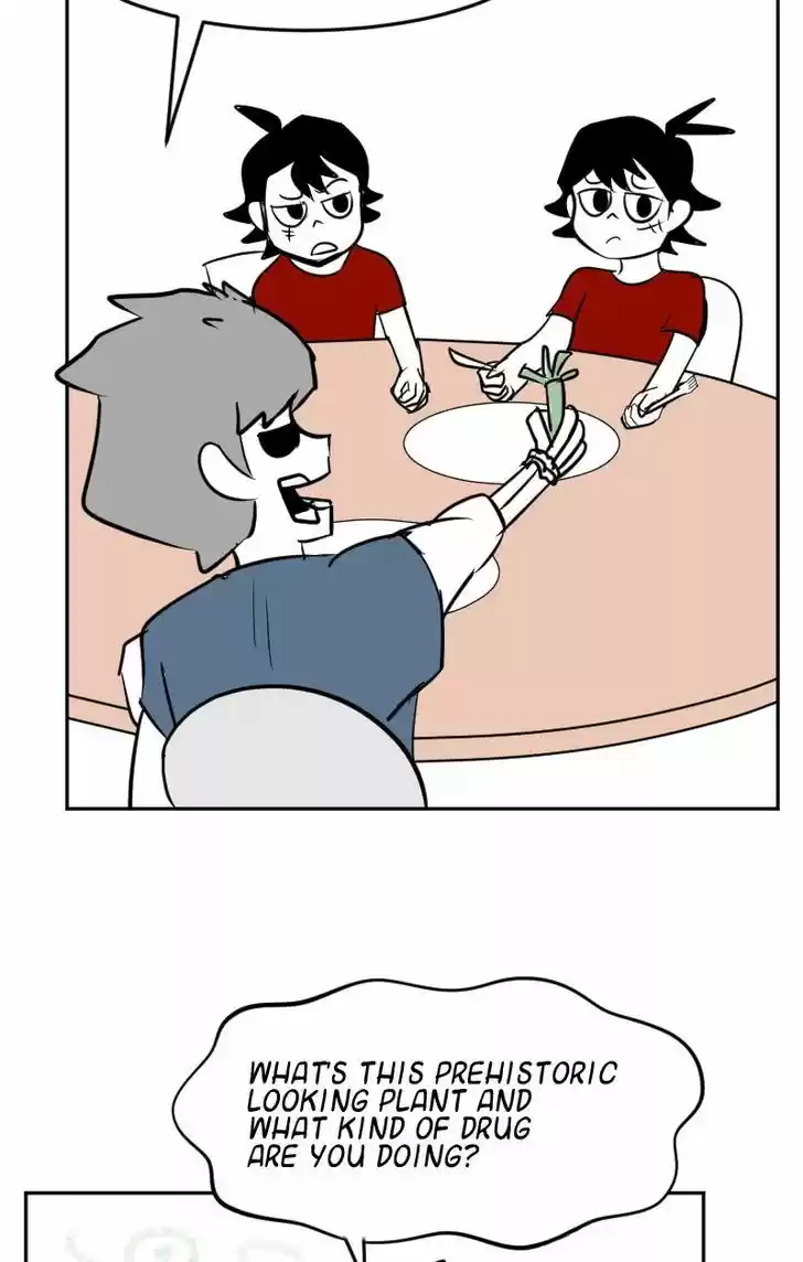 Boyfriend of the Dead 39