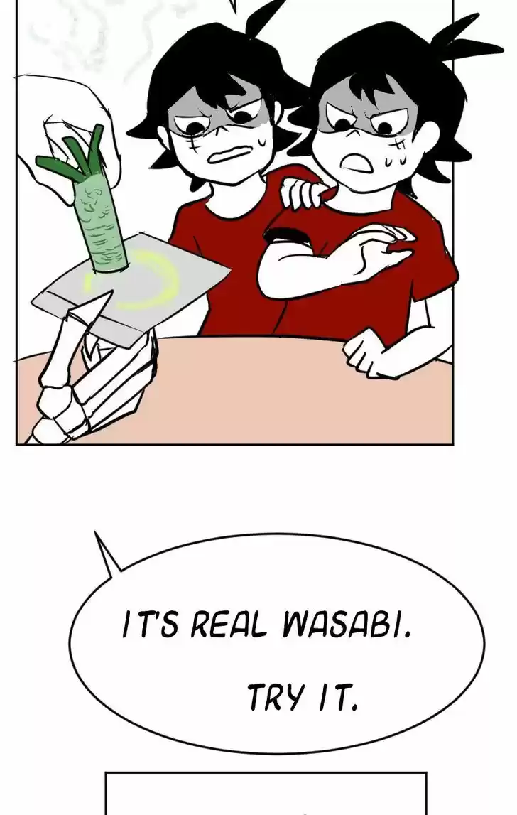 Boyfriend of the Dead 39