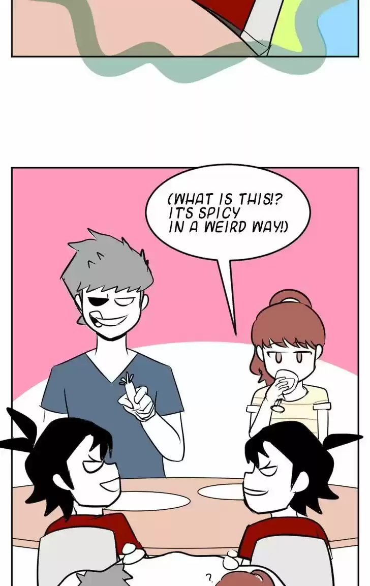 Boyfriend of the Dead 39