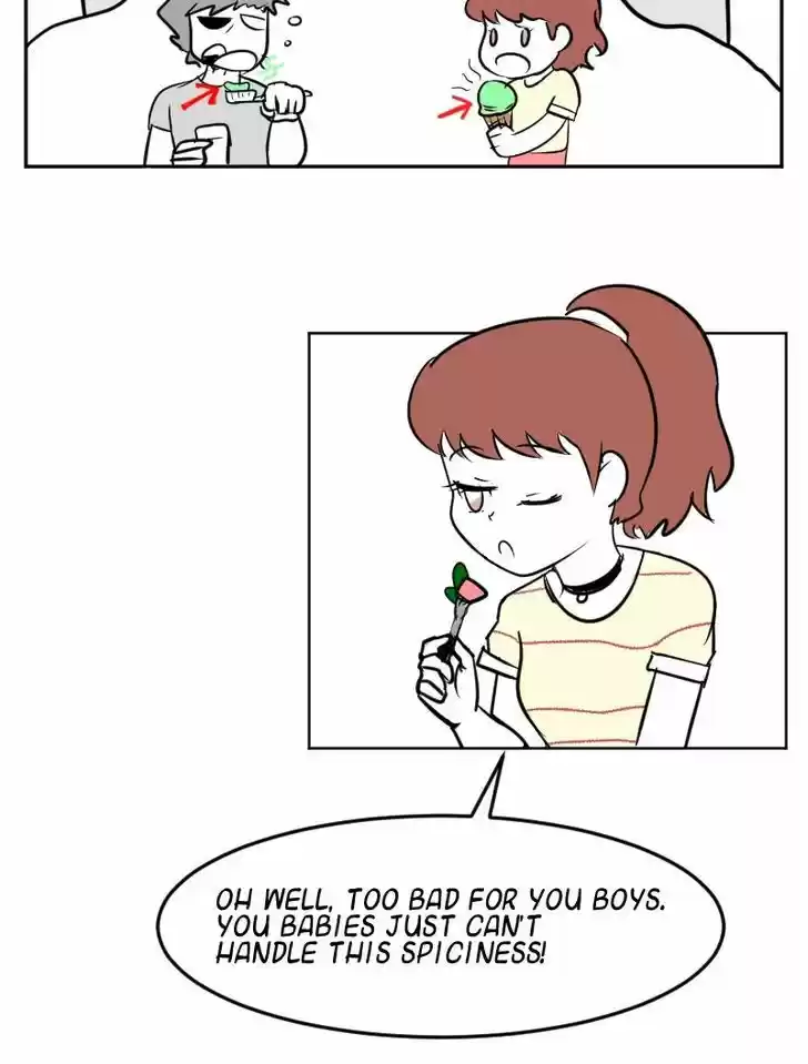 Boyfriend of the Dead 39