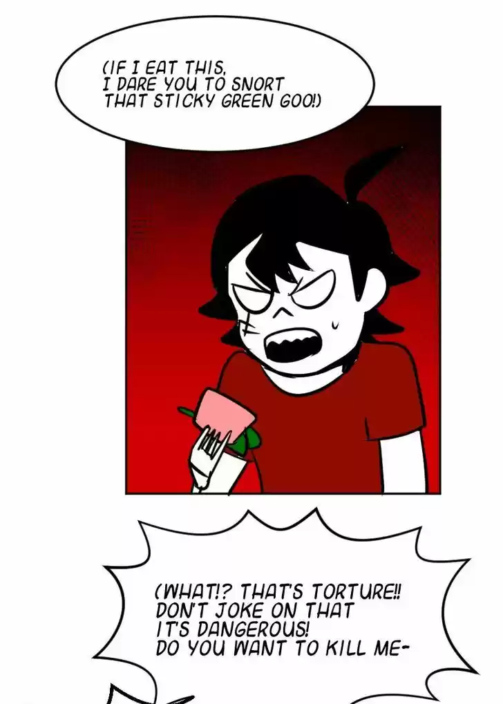 Boyfriend of the Dead 39