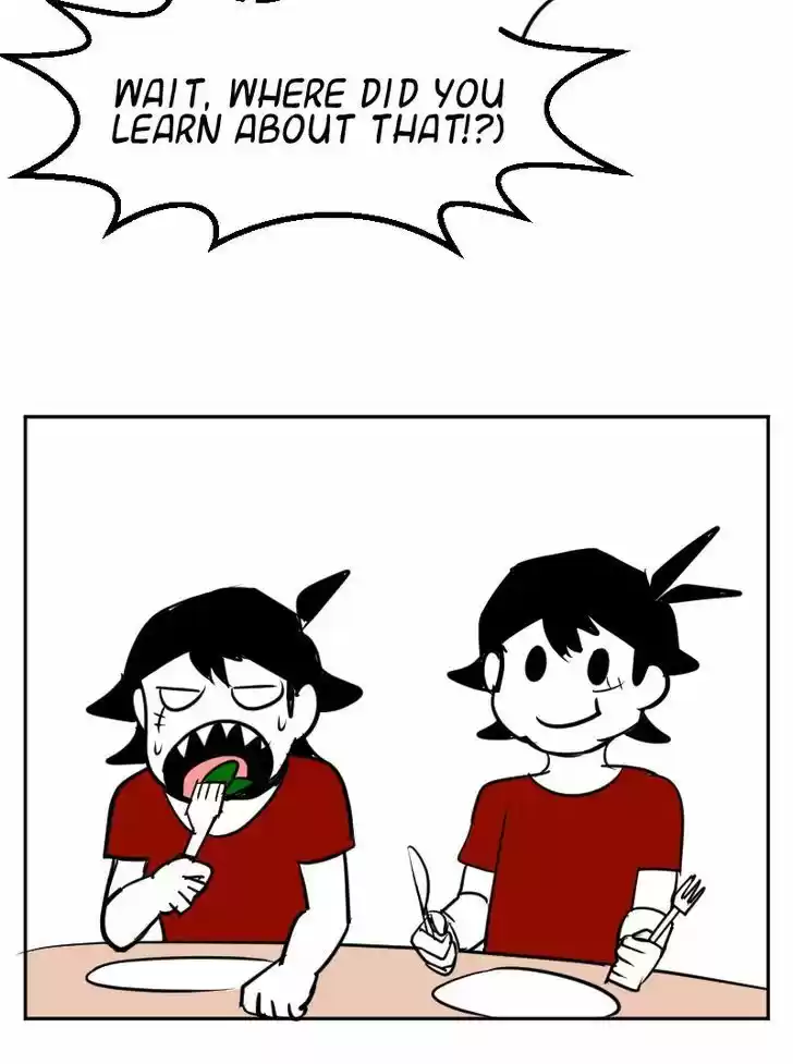 Boyfriend of the Dead 39