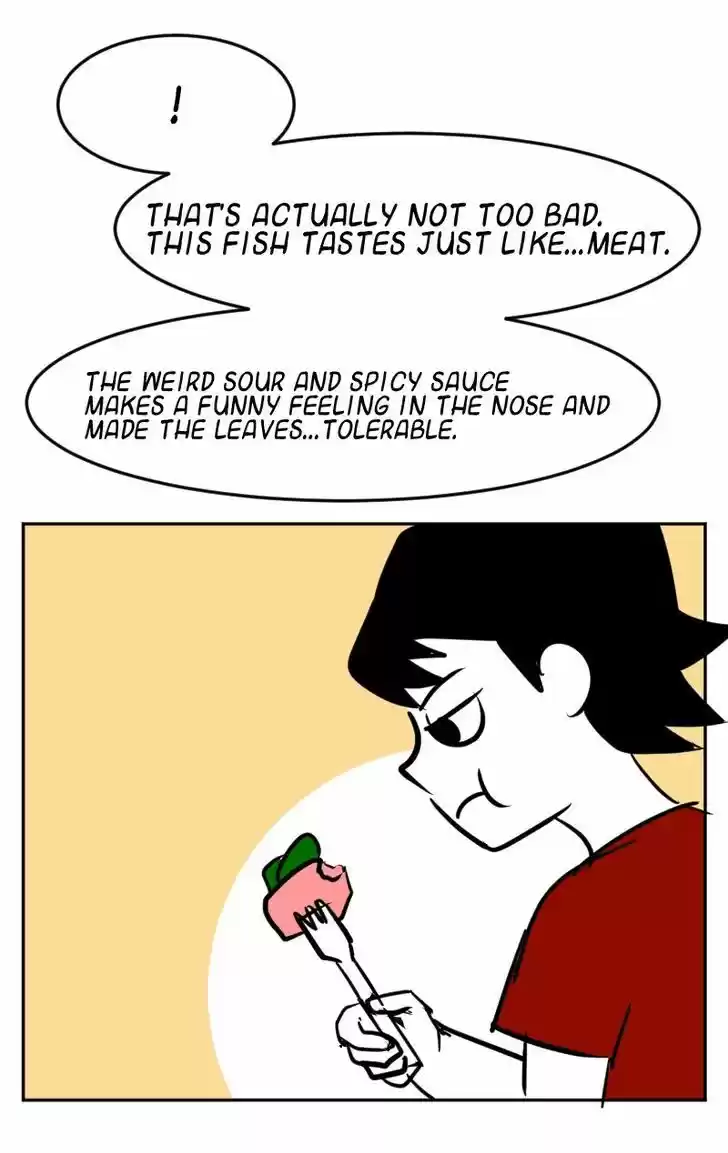 Boyfriend of the Dead 39