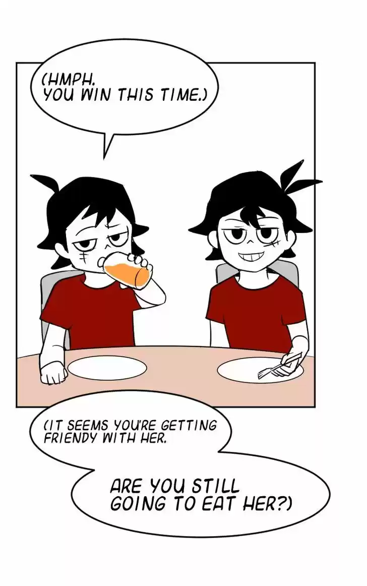 Boyfriend of the Dead 39