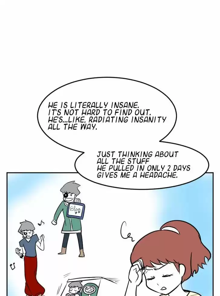 Boyfriend of the Dead 39