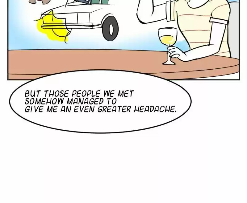 Boyfriend of the Dead 39