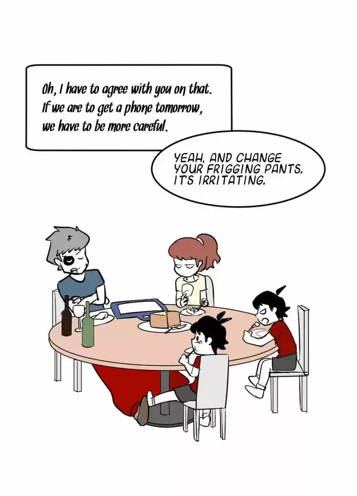 Boyfriend of the Dead 39