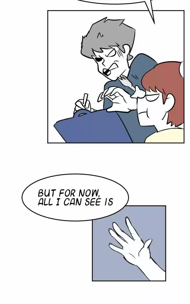 Boyfriend of the Dead 39