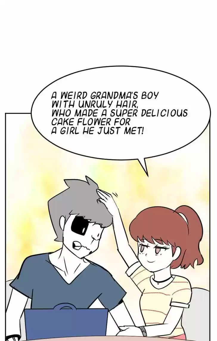 Boyfriend of the Dead 39