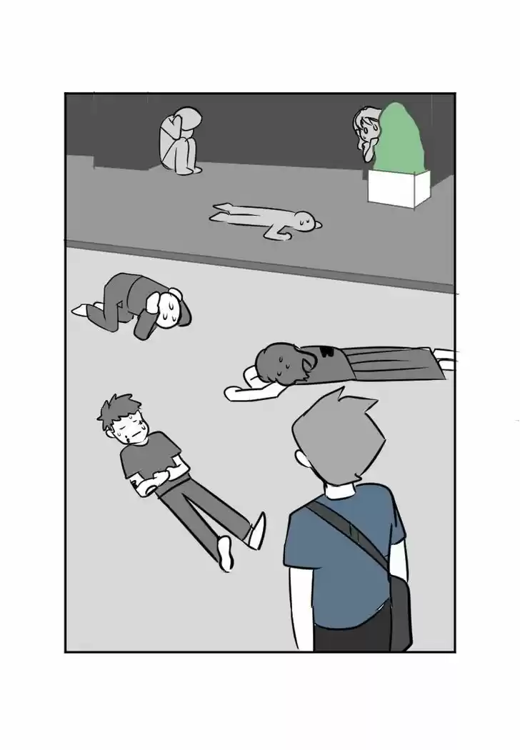 Boyfriend of the Dead 41