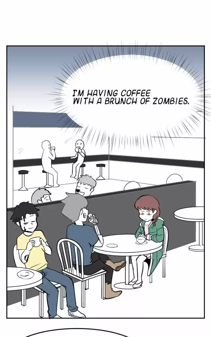 Boyfriend of the Dead 41