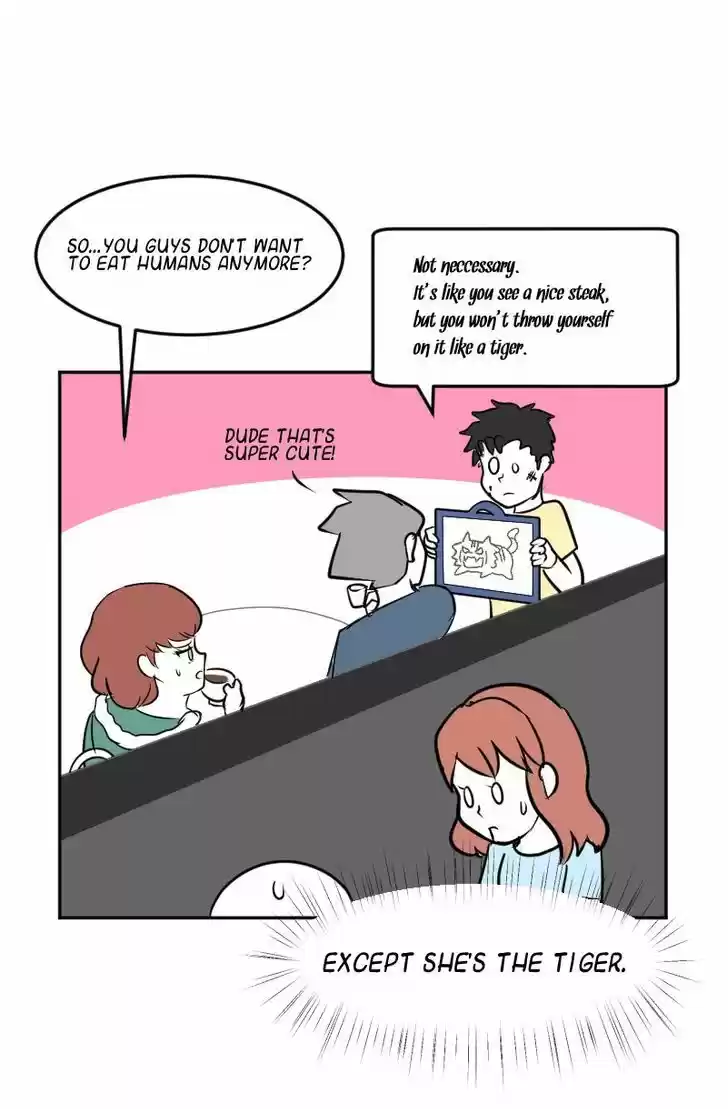 Boyfriend of the Dead 41