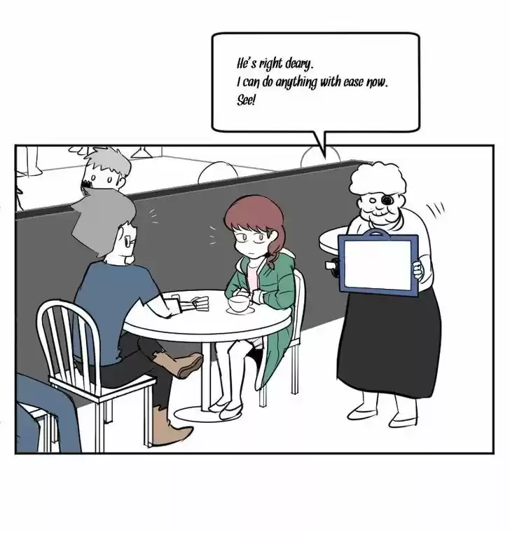 Boyfriend of the Dead 41