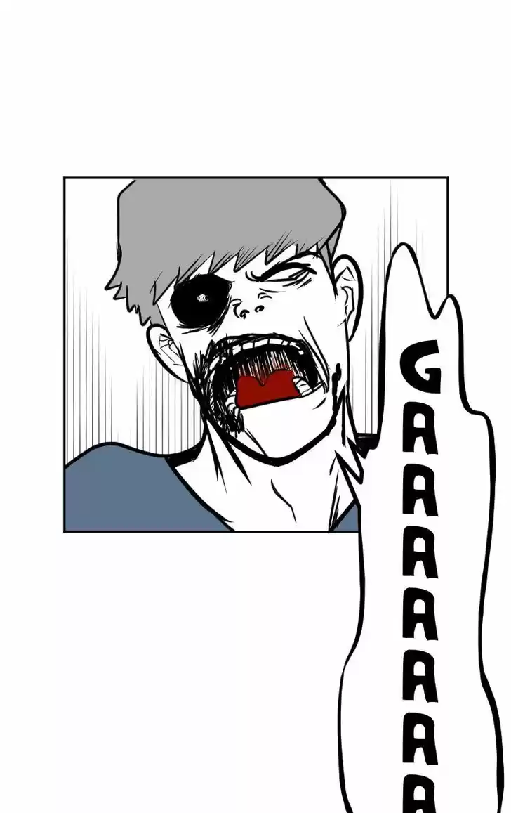 Boyfriend of the Dead 42