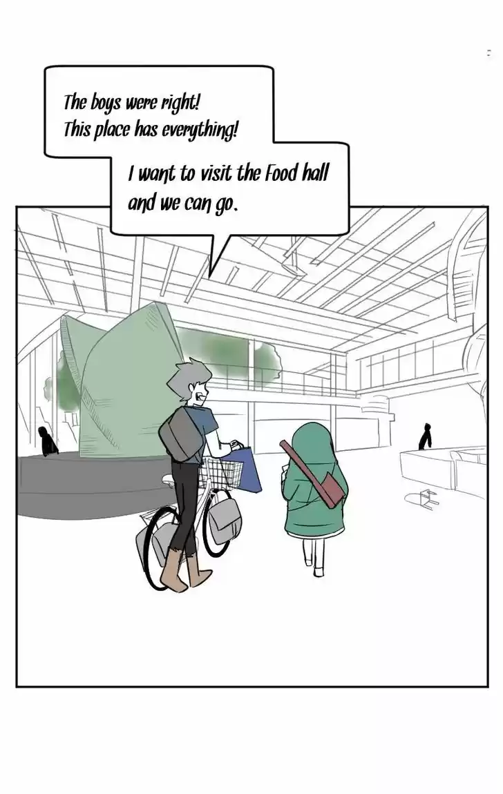 Boyfriend of the Dead 42