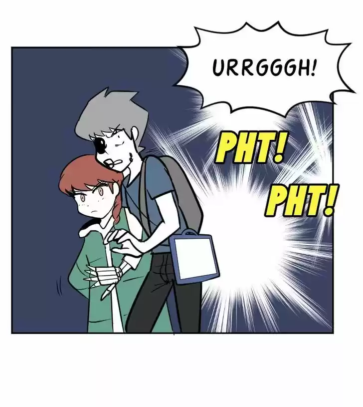 Boyfriend of the Dead 42