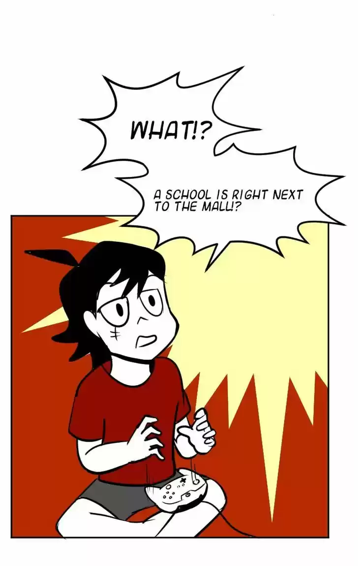 Boyfriend of the Dead 42