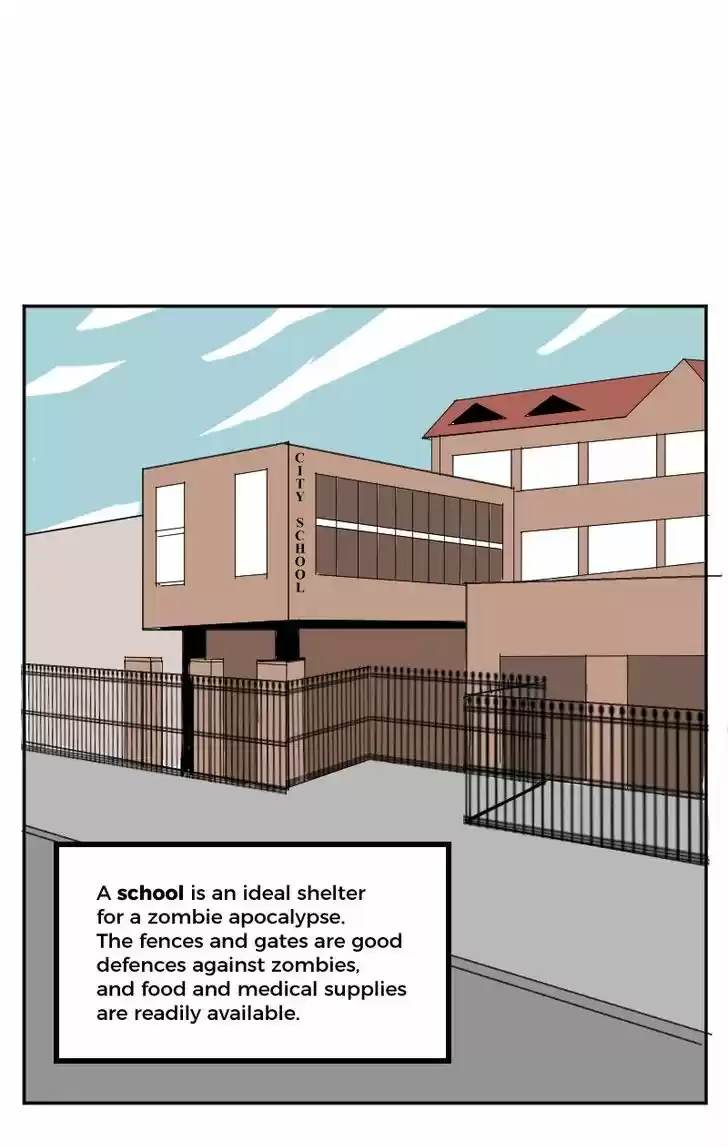 Boyfriend of the Dead 42