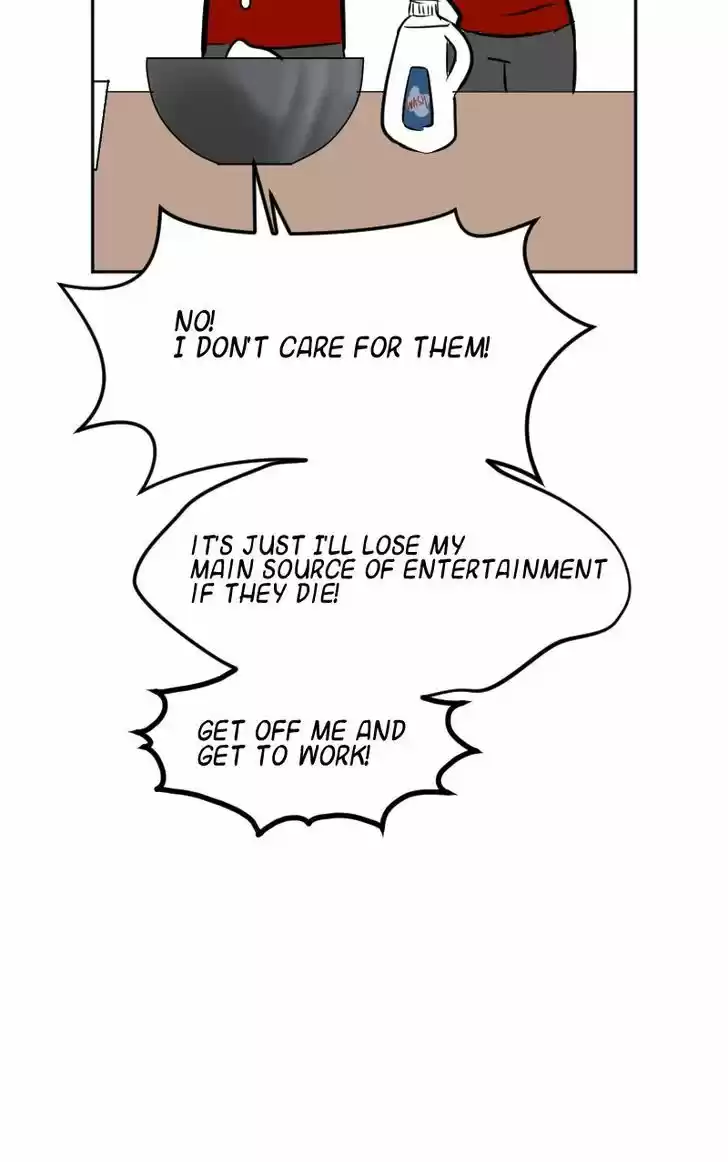 Boyfriend of the Dead 42