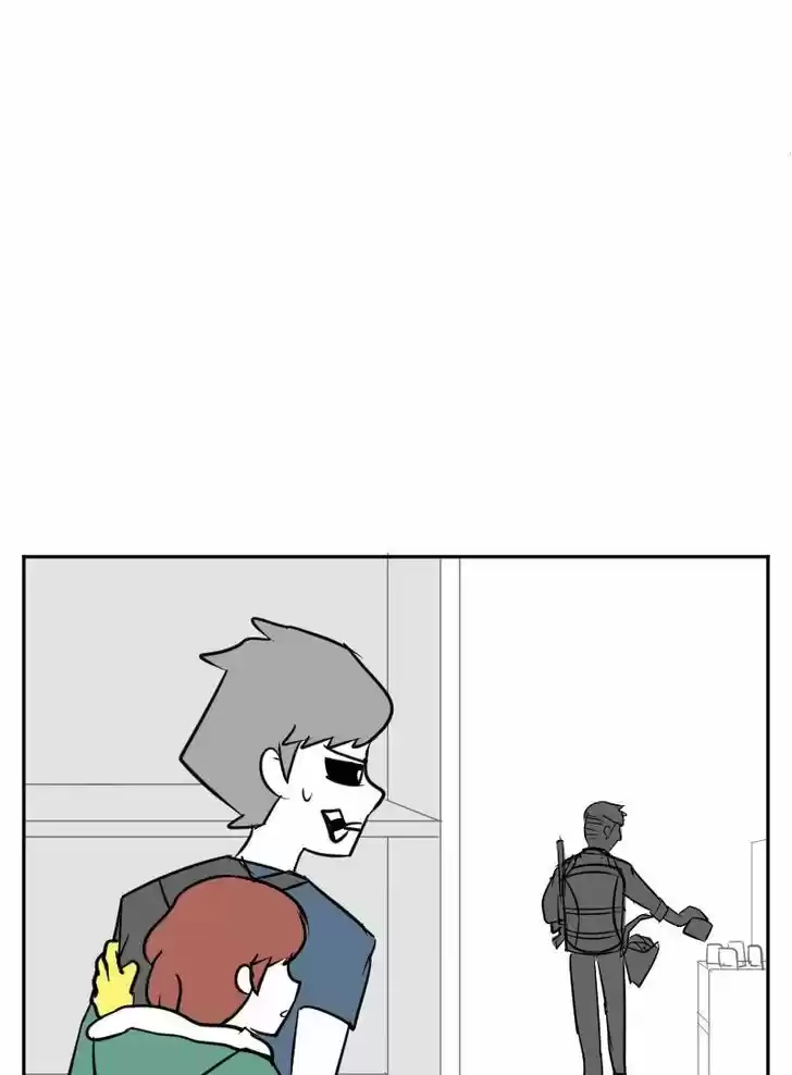 Boyfriend of the Dead 43