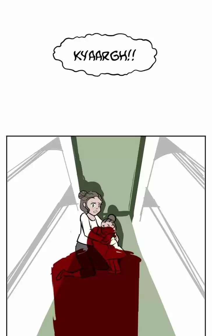 Boyfriend of the Dead 43