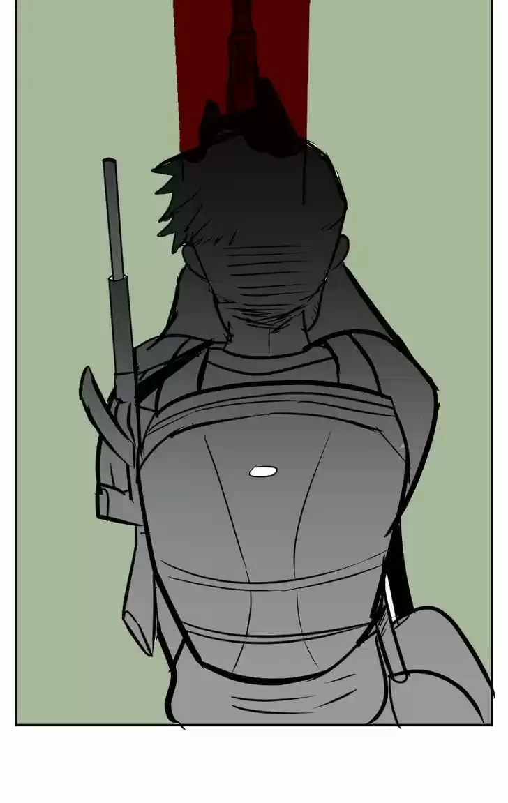 Boyfriend of the Dead 43