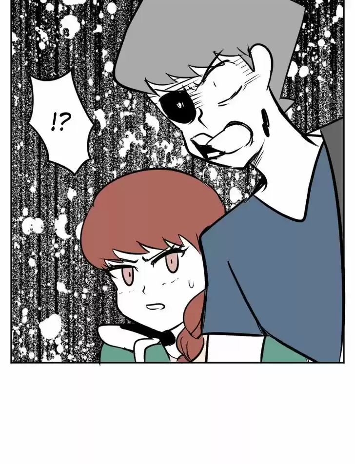 Boyfriend of the Dead 43