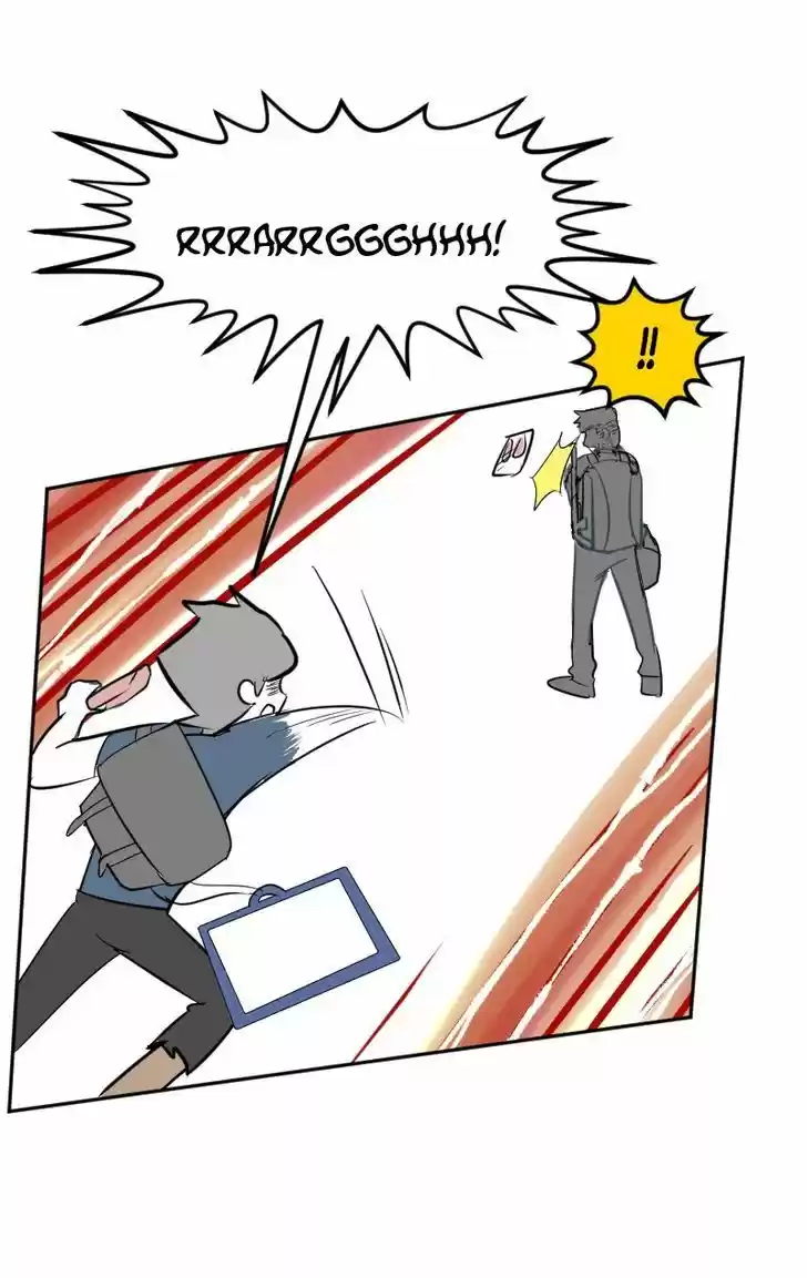 Boyfriend of the Dead 43