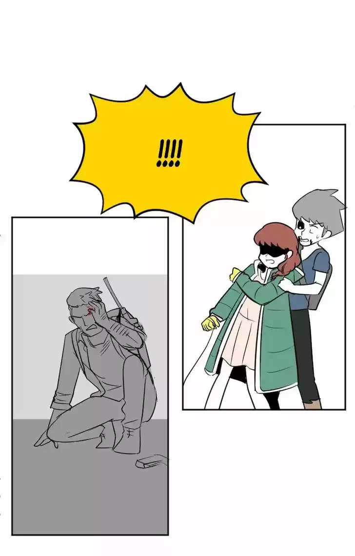 Boyfriend of the Dead 44