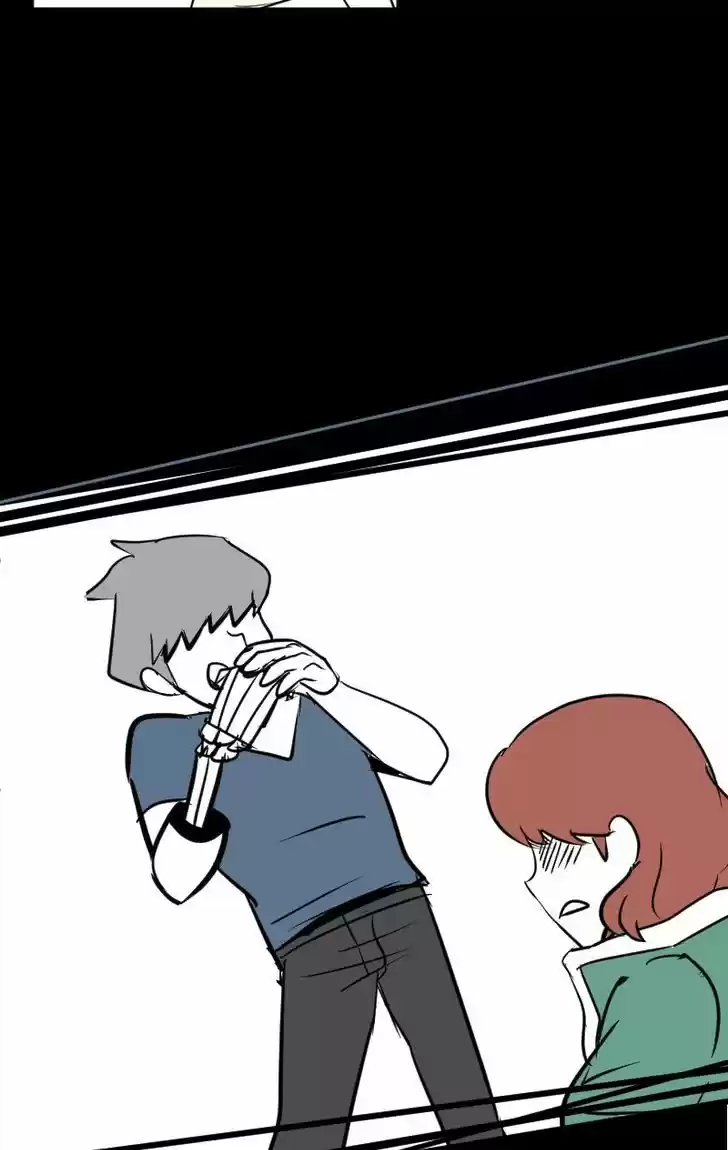 Boyfriend of the Dead 44