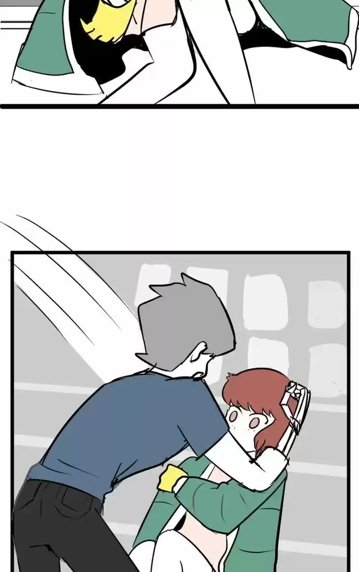 Boyfriend of the Dead 44