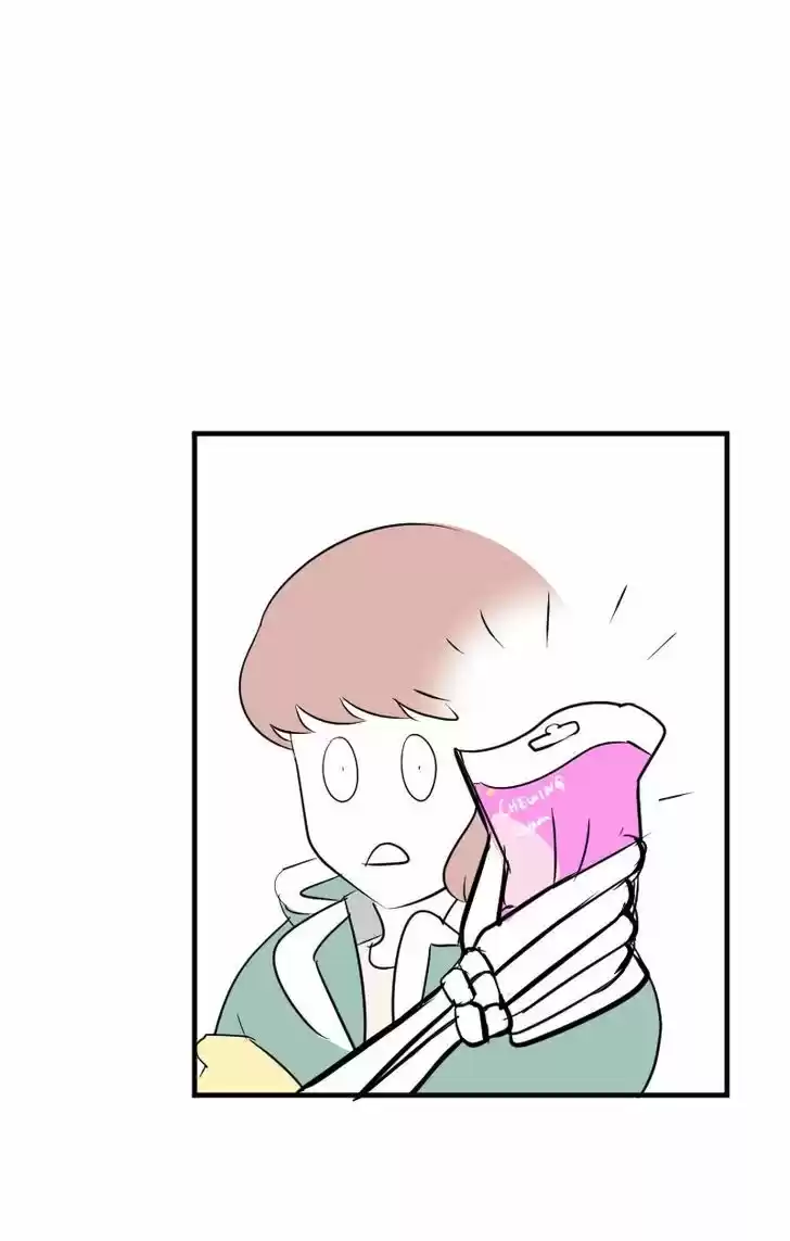 Boyfriend of the Dead 44