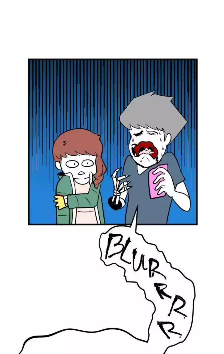 Boyfriend of the Dead 44