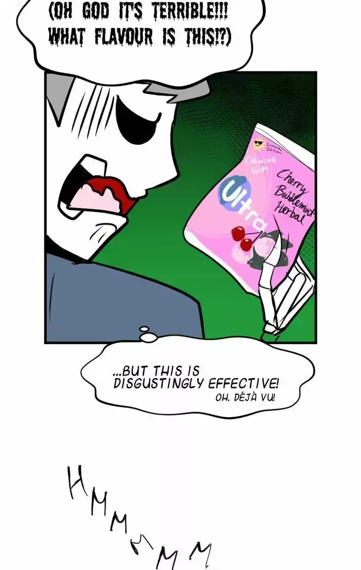 Boyfriend of the Dead 44