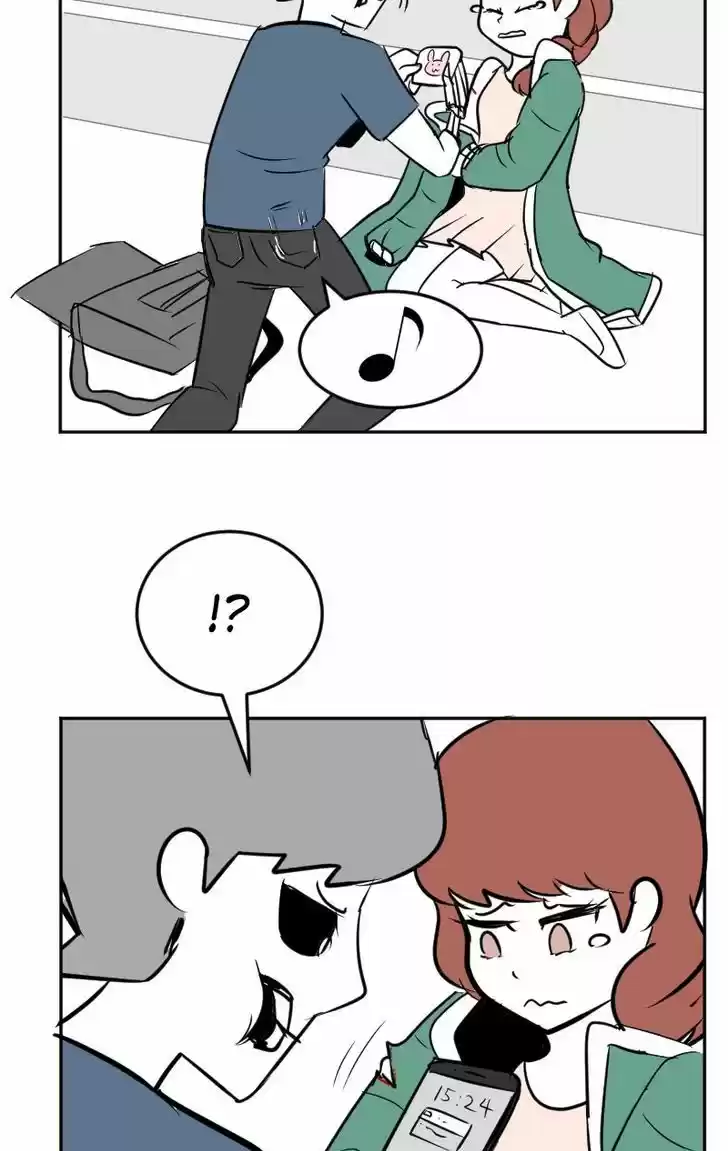 Boyfriend of the Dead 44