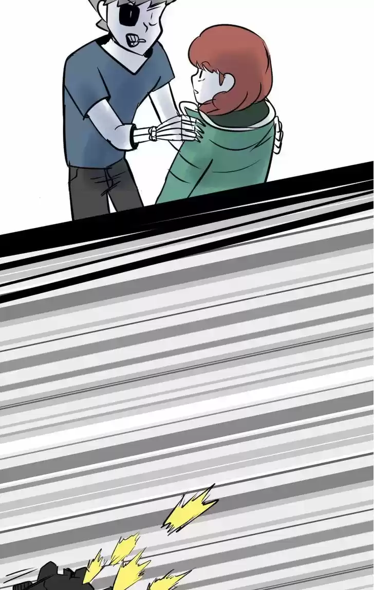 Boyfriend of the Dead 44