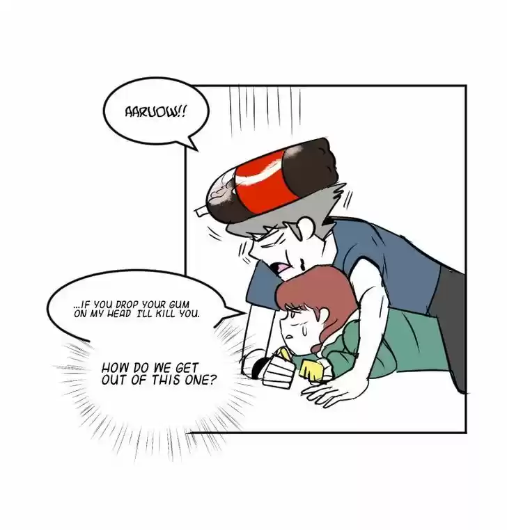 Boyfriend of the Dead 45