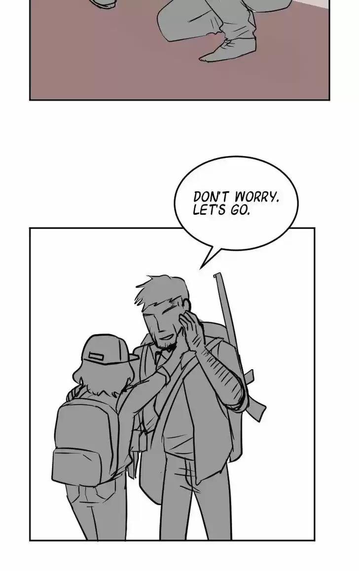 Boyfriend of the Dead 45