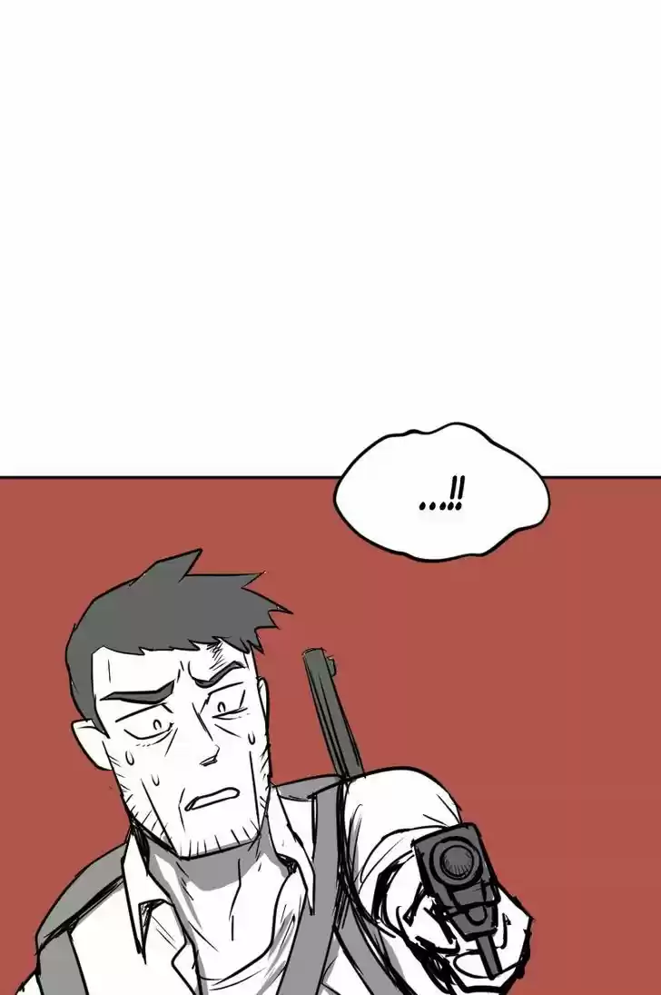 Boyfriend of the Dead 45