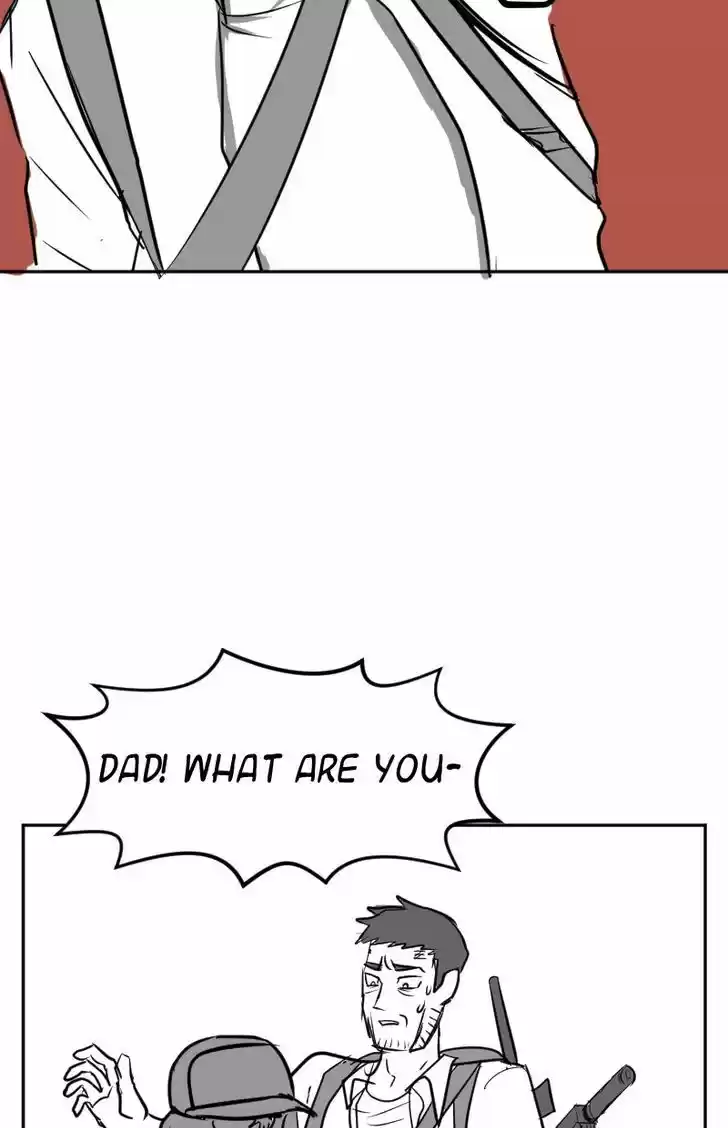 Boyfriend of the Dead 45